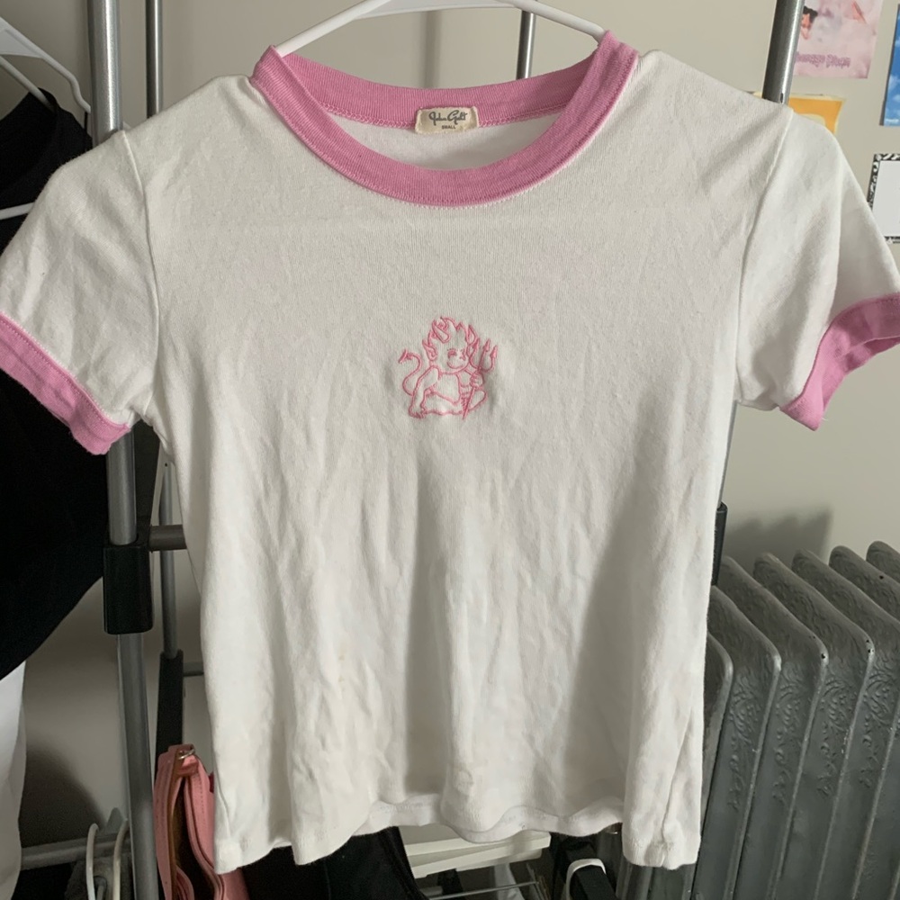 SOLD ON DEPOP